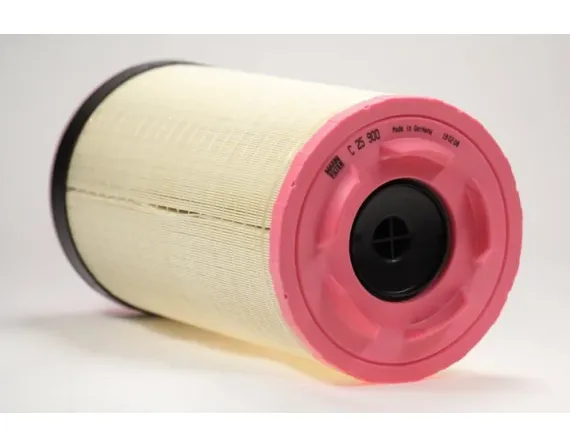 Air filter element C 25 900