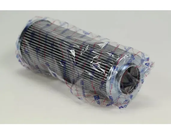 Filter element for pressure filter D141G25BV