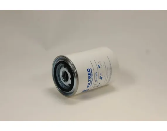 Replaceable filter SpinOn A110G03