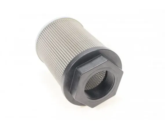 Suction filter (screw-on element) FS142B9T125B