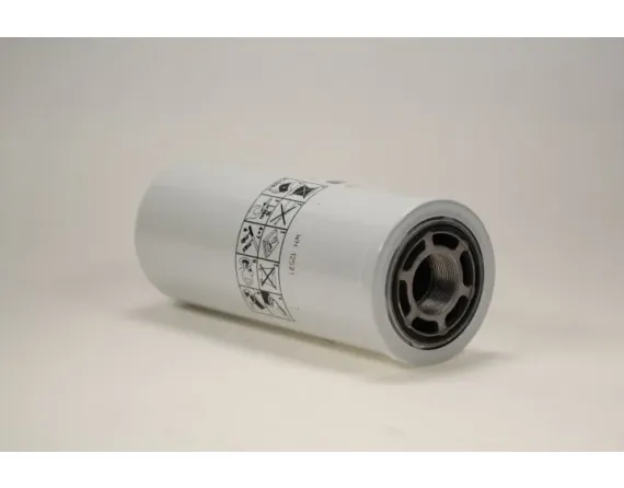 Spin-on filter WH 1257/1