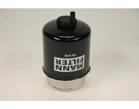 Spin-on fuel filter WK 8169