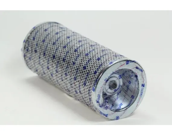 Filter element for return filter R721G03