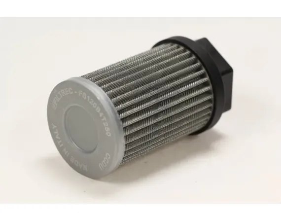 Suction filter (screw-on element) FS120B4T250