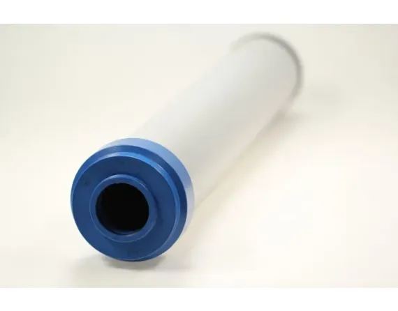 hydraulic filter WG332