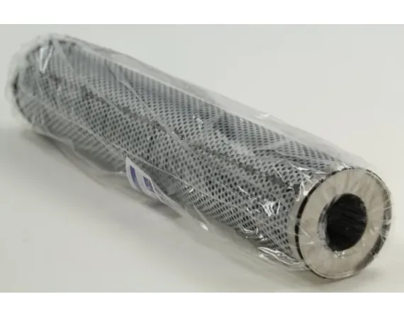 Filter element for return filter R412G06