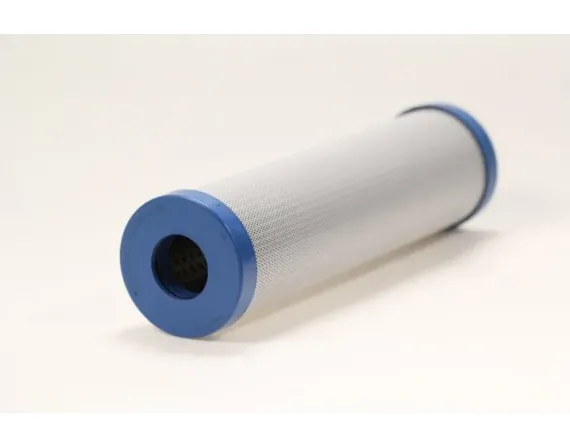 Filter element for return filter RHK201M10B
