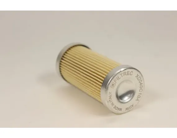 Filter element for pressure filter XD040C10A