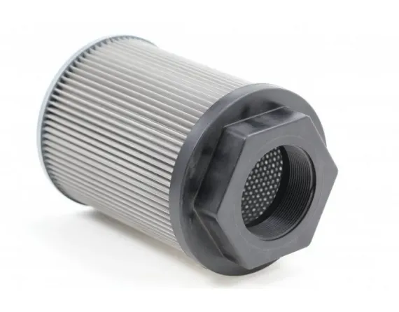 Suction filter (screw-on element) FS142B9T125