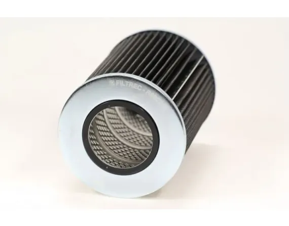 Filter element for return filter R660T40