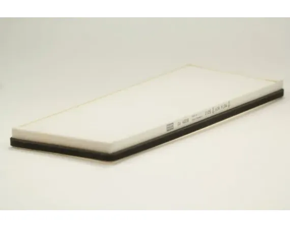 Cabin filter element CU 4228