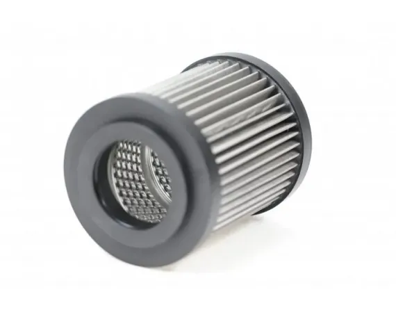 Filter element for return filter R240T60