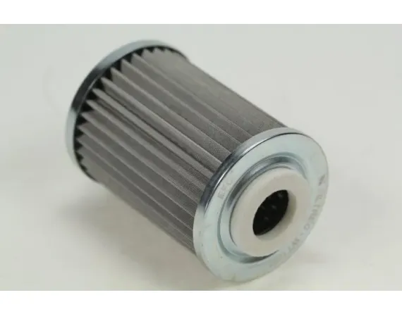 hydraulic filter element WT1582
