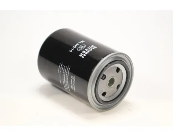 Coolant filter SpinOn WA 940/18
