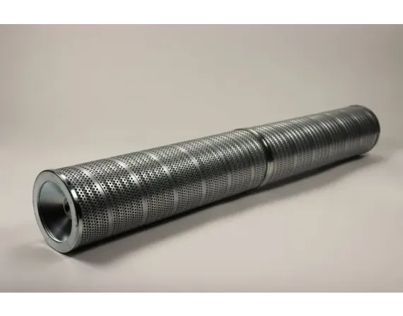 Filter element for return filter R735G10