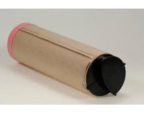 Air filter element (secondary element) CF 610