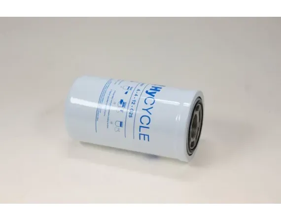 Hydraulisch filter SpinOn HyCycle A412G25