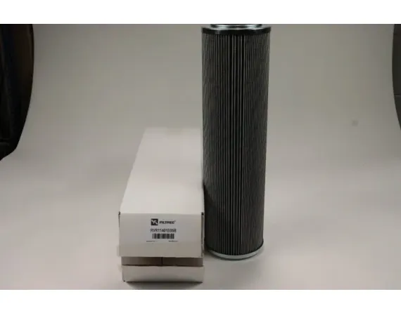 Filter element for return filter RVR11401E05B