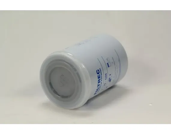 Replaceable filter SpinOn A110G06