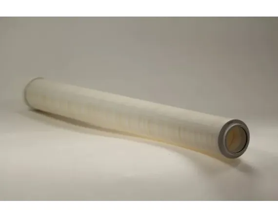 Hydraulic filter element coreless C216G10