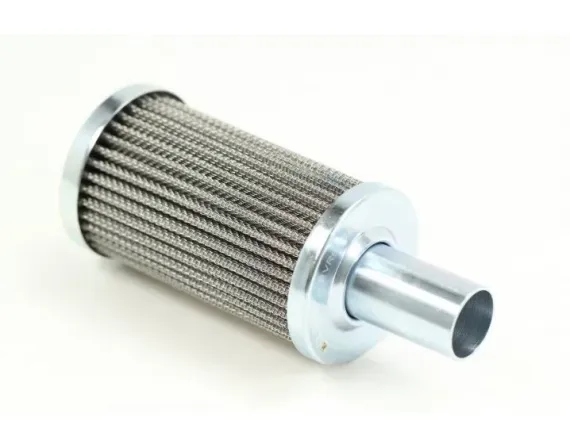 Filter element for return filter RVR65B100B