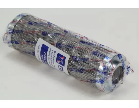 Filter element for pressure filter DHD110H03B