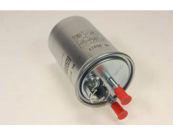 Fuel line filter (inline) WK 853/7