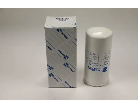 Vervangbaar filter SpinOn A111C25/9