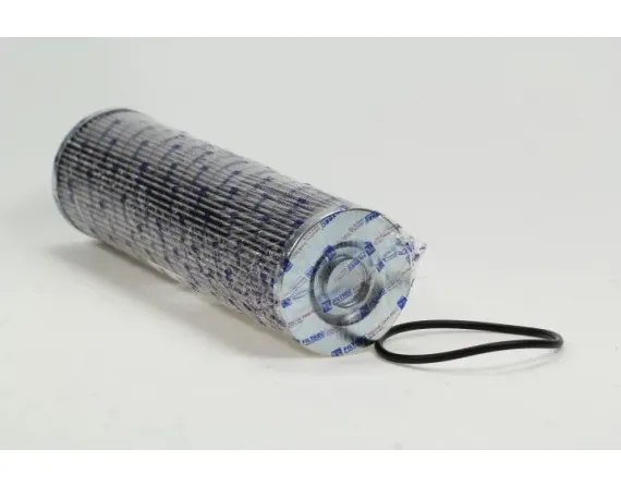 Filter element for pressure filter D932G03A