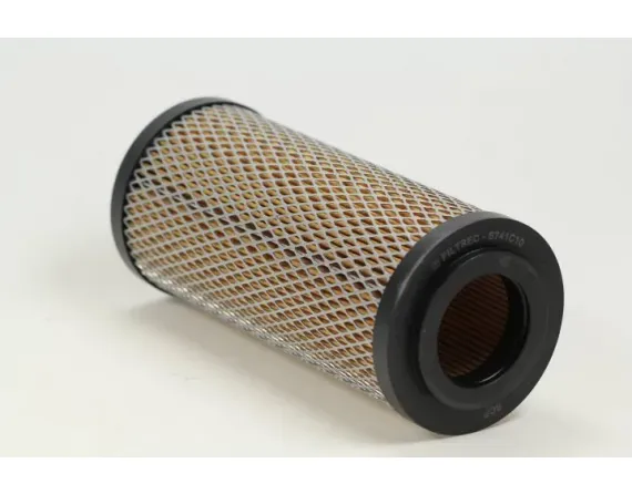 Filter element for suction filter S741C10