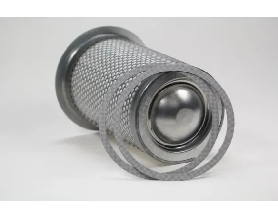 Air oil separator LE 17 009 x