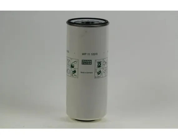 Oil filter SpinOn WP 11 102/3