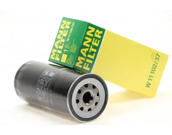 SpinOn spin-on filter W 11 102/37