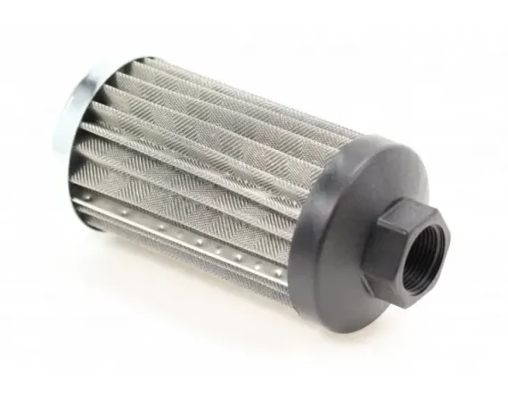 Suction filter (screw-on element) FS162B4T250