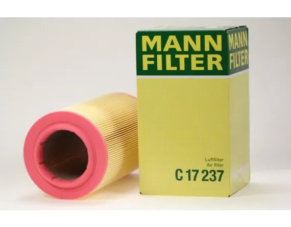 Air filter element C 17 237
