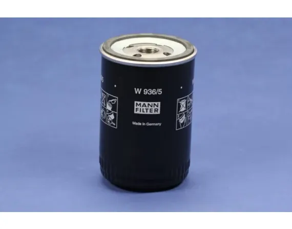 SpinOn spin-on filter W 936/5