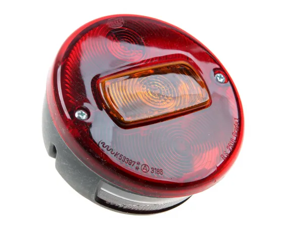 Rear light