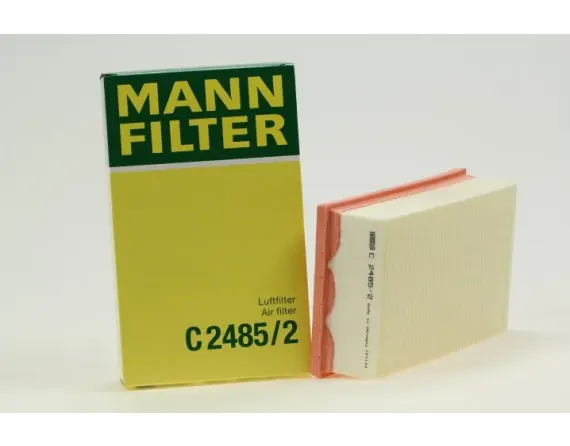 Air filter element C 2485/2
