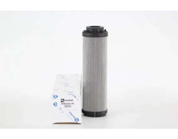 Filter element for return filter RHR660A10B