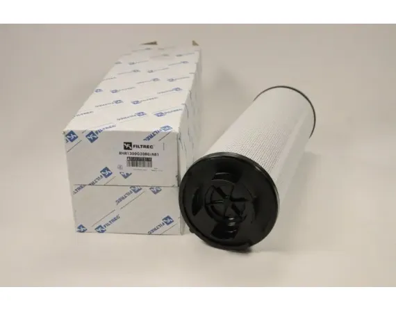 Filter element for return filter RHR1300G20B0/AB1