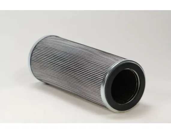 Filter element for return filter WG654