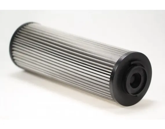 Filter element for return filter R166T60B