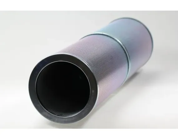 Filter element for return filter R743G10P