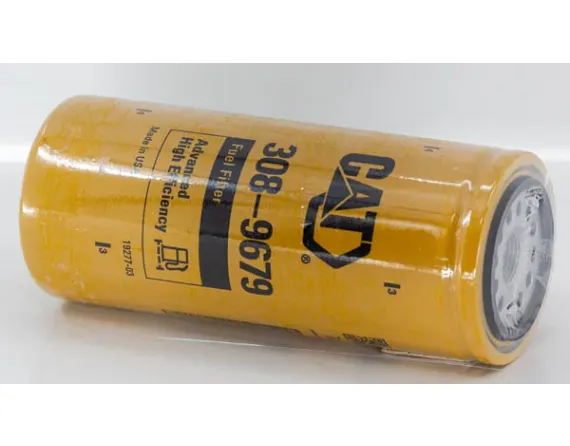 308-9679 Kraftstofffilter SpinOn Caterpillar