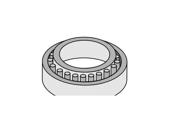 roller bearings