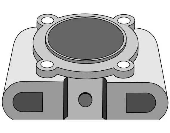 boîtiers de roulements