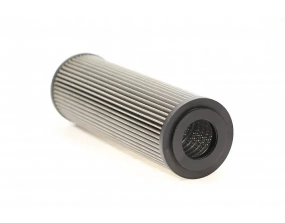 Filter element for return filter R166T125B