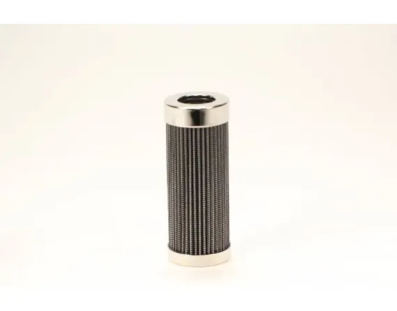 Filter element for pressure filter DHD60B50B