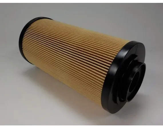 Filter element for return filter R165C25B