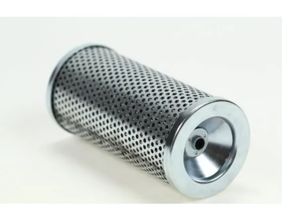 Filter element for return filter R712T40